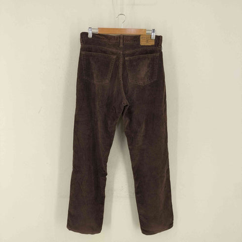 アリゾナ arizona 00S LOOSE FIT コーデュロイパンツ メンズ US:32-33